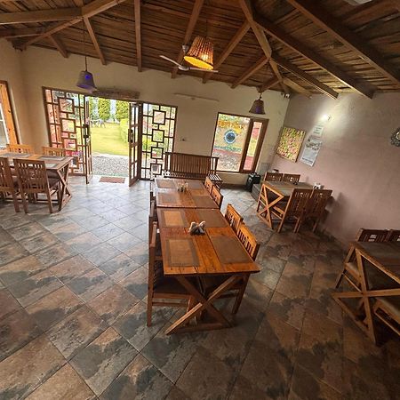 Pragati Resort & Restaurant- Eden Of Kumaon Bhowali エクステリア 写真